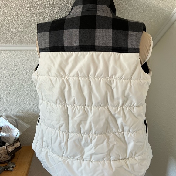 Eddie Bauer Puff Vest - Picture 4 of 4